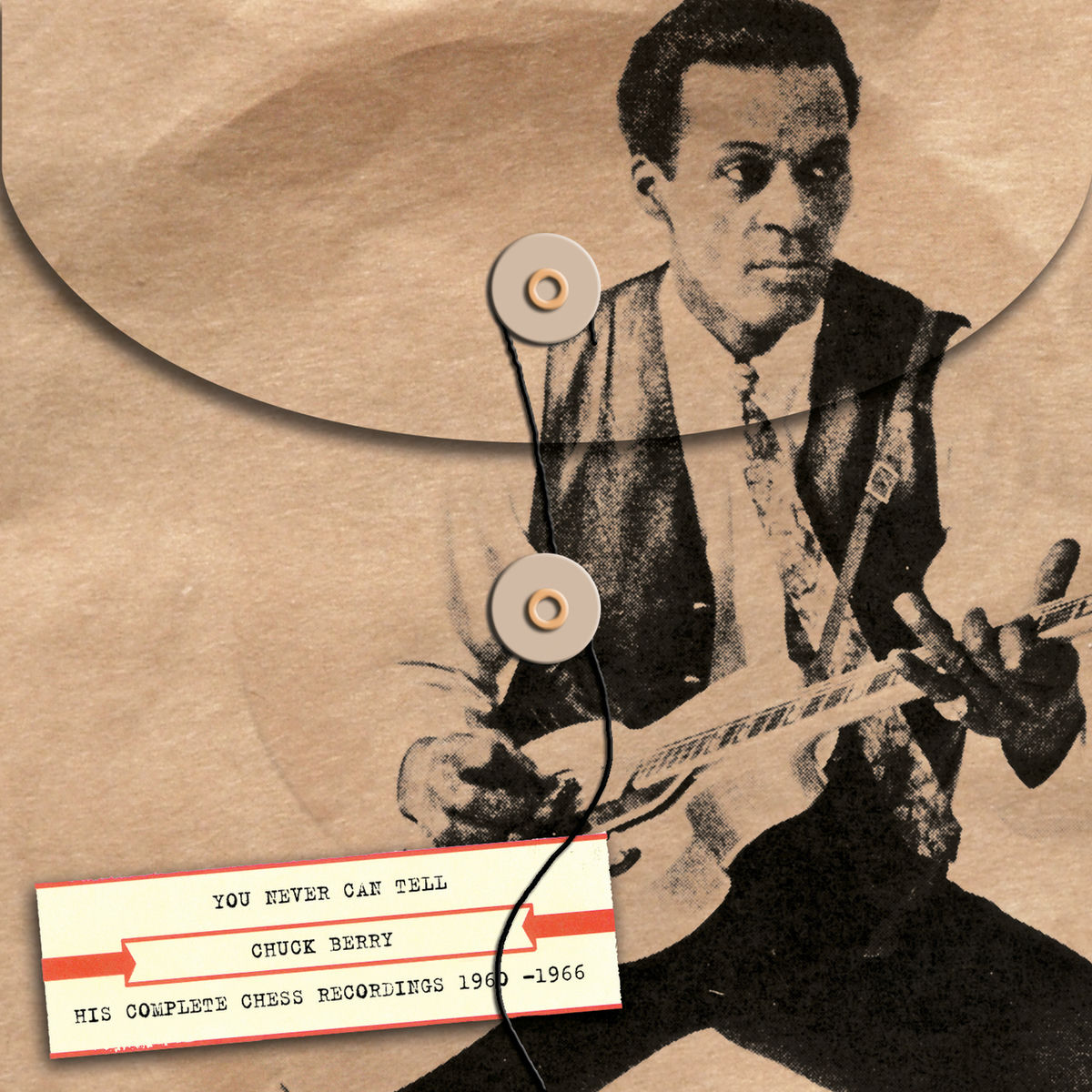 Album cover of Bye Bye Johnny