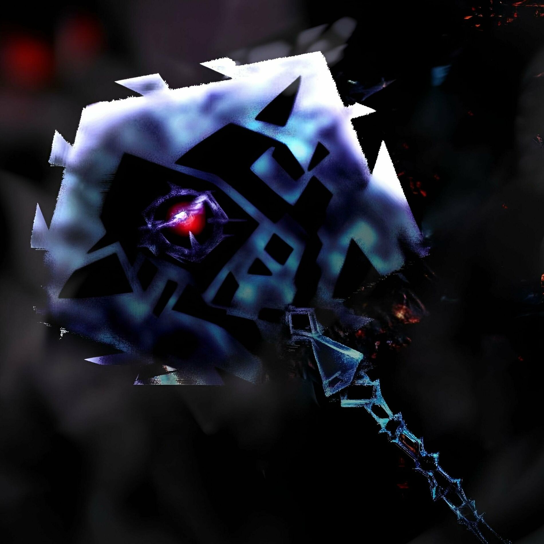 Album cover of oblivion