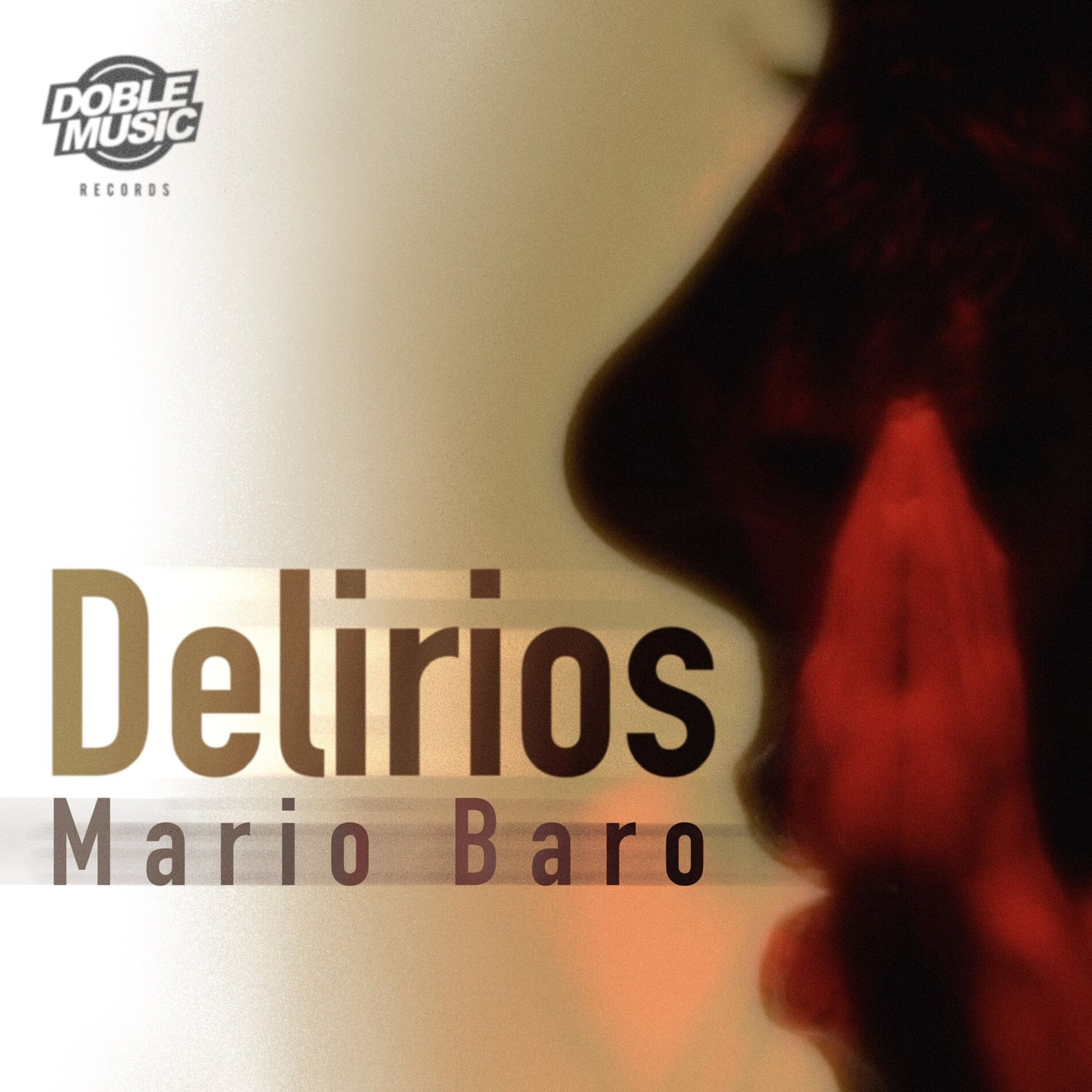Album cover of Delirios