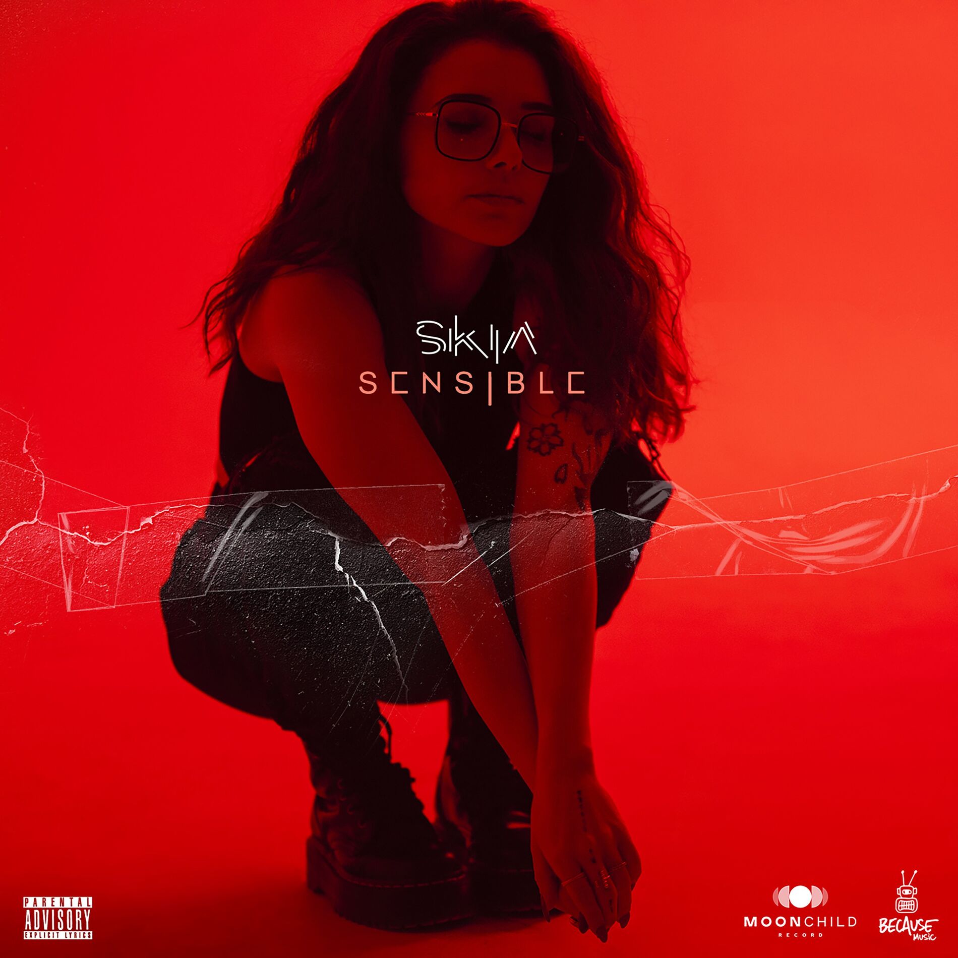 Album cover of Sensible
