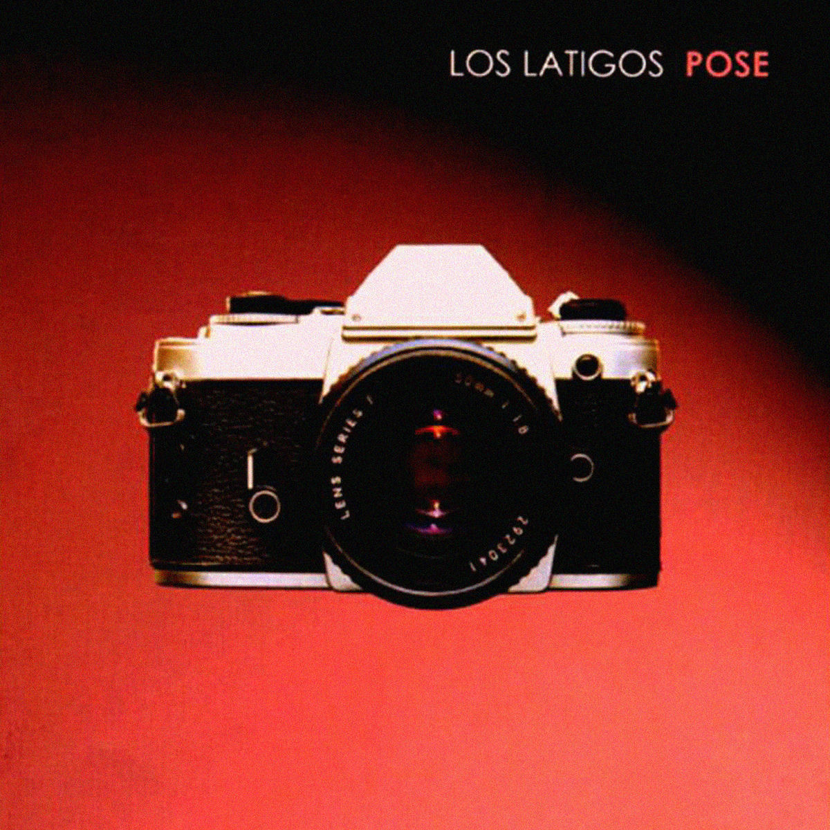Album cover of Pose