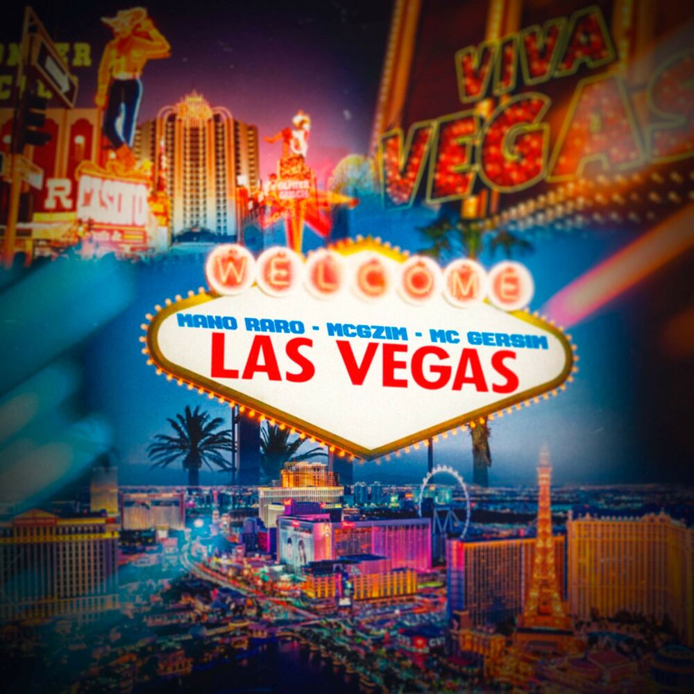 Picture of Las Vegas
