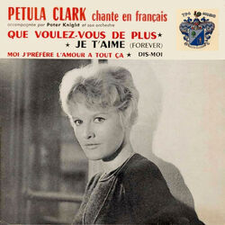 music cover
