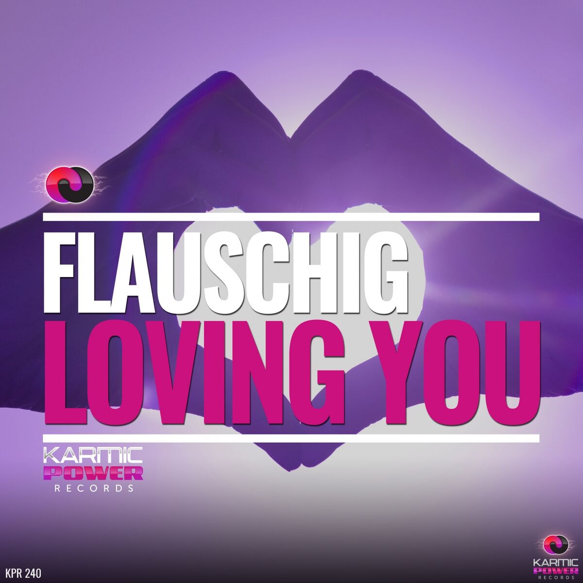 Album cover of Loving You