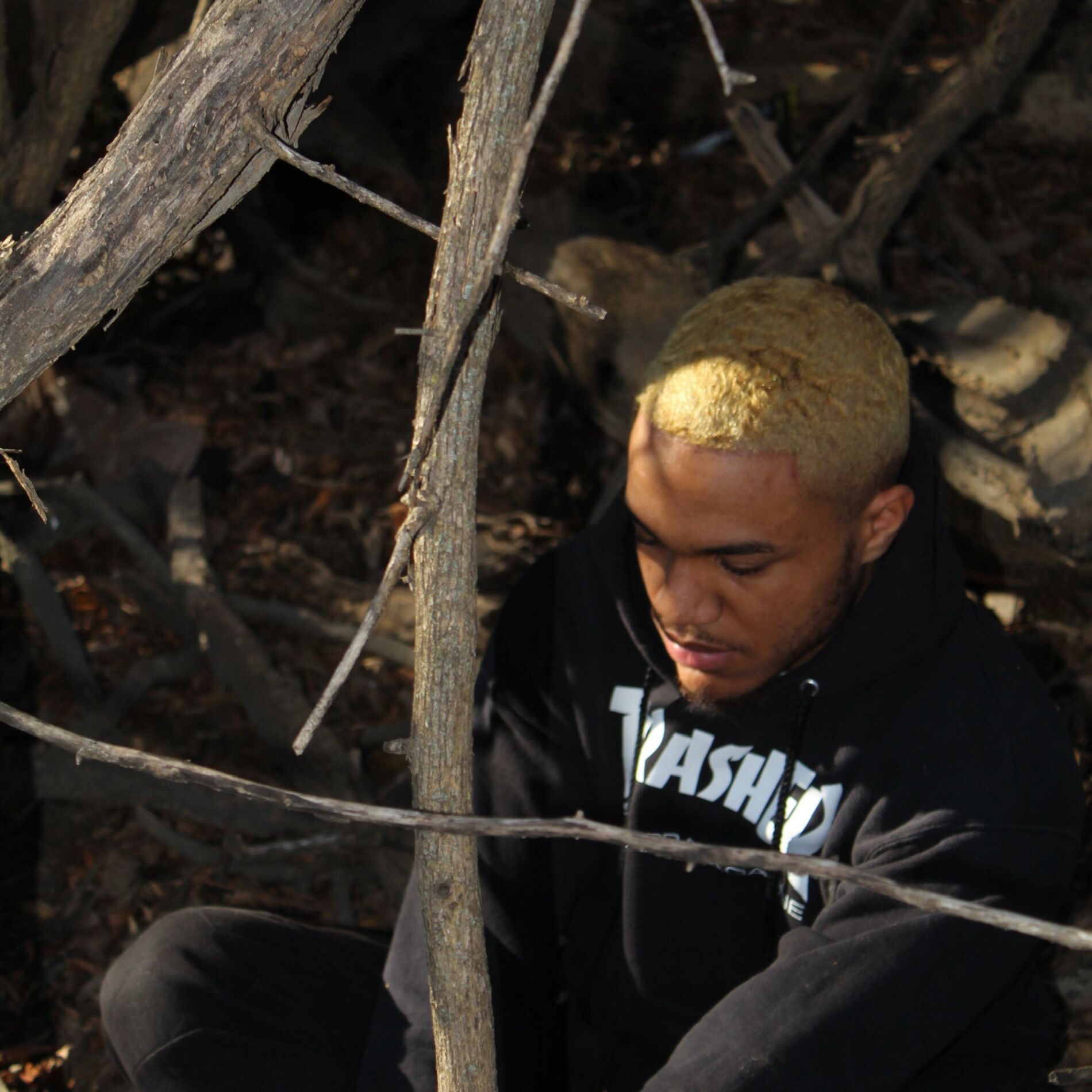 Album cover of HORIZON