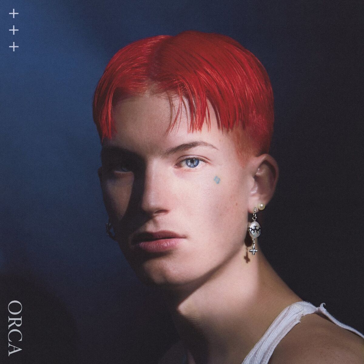 Album cover of Post Humorous