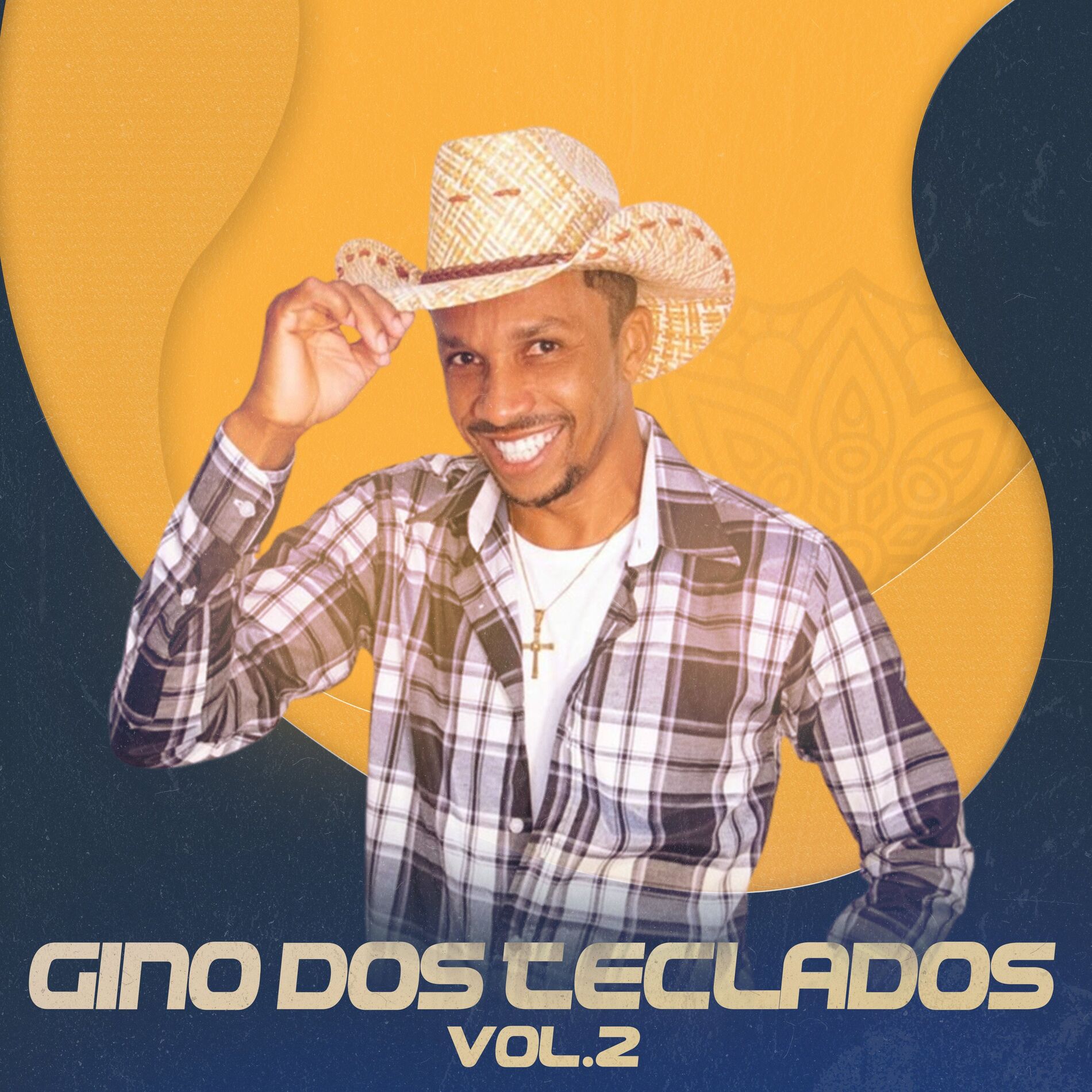 Album cover of Vol. 2