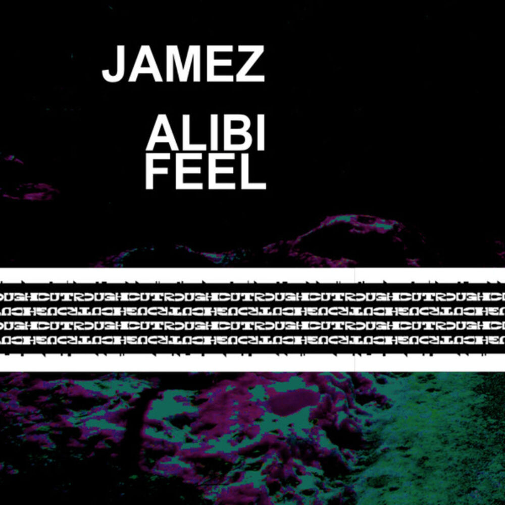 Picture of Alibi EP