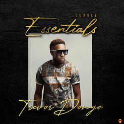 Cover of Trevor Dongo Essentials