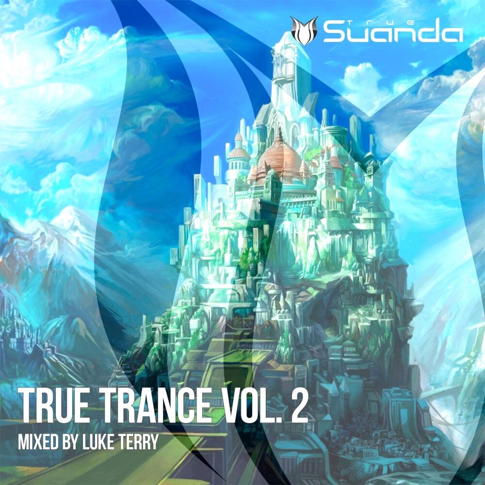 Picture of True Trance, Vol. 2 - Mixed By Luke Terry