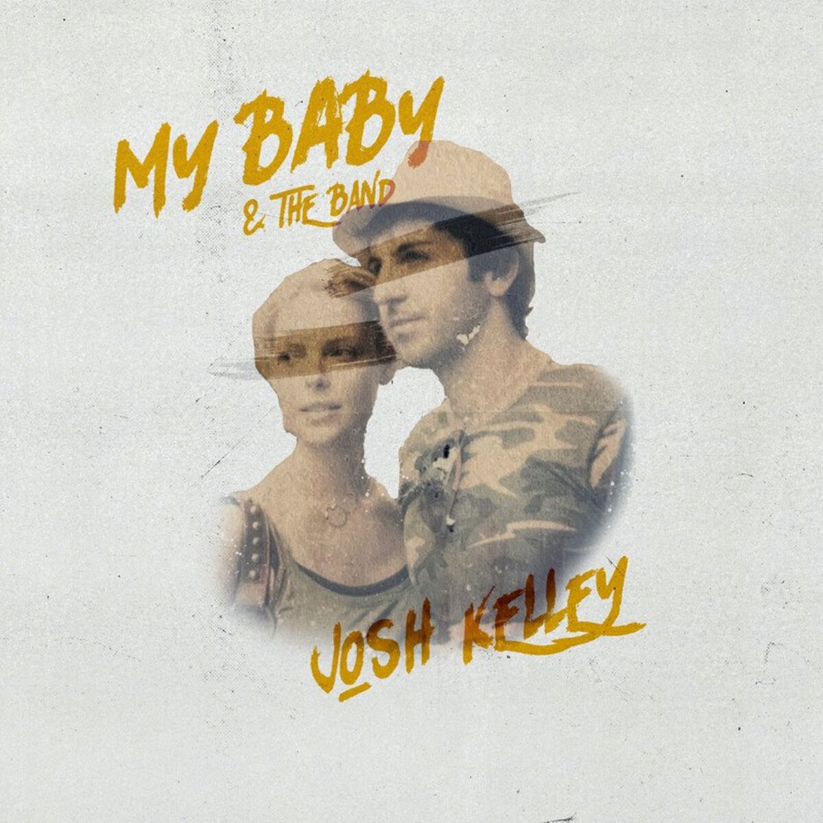 Album cover of My Baby & The Band
