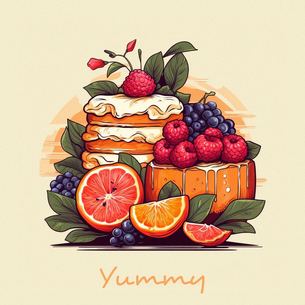 Picture of Yummy
