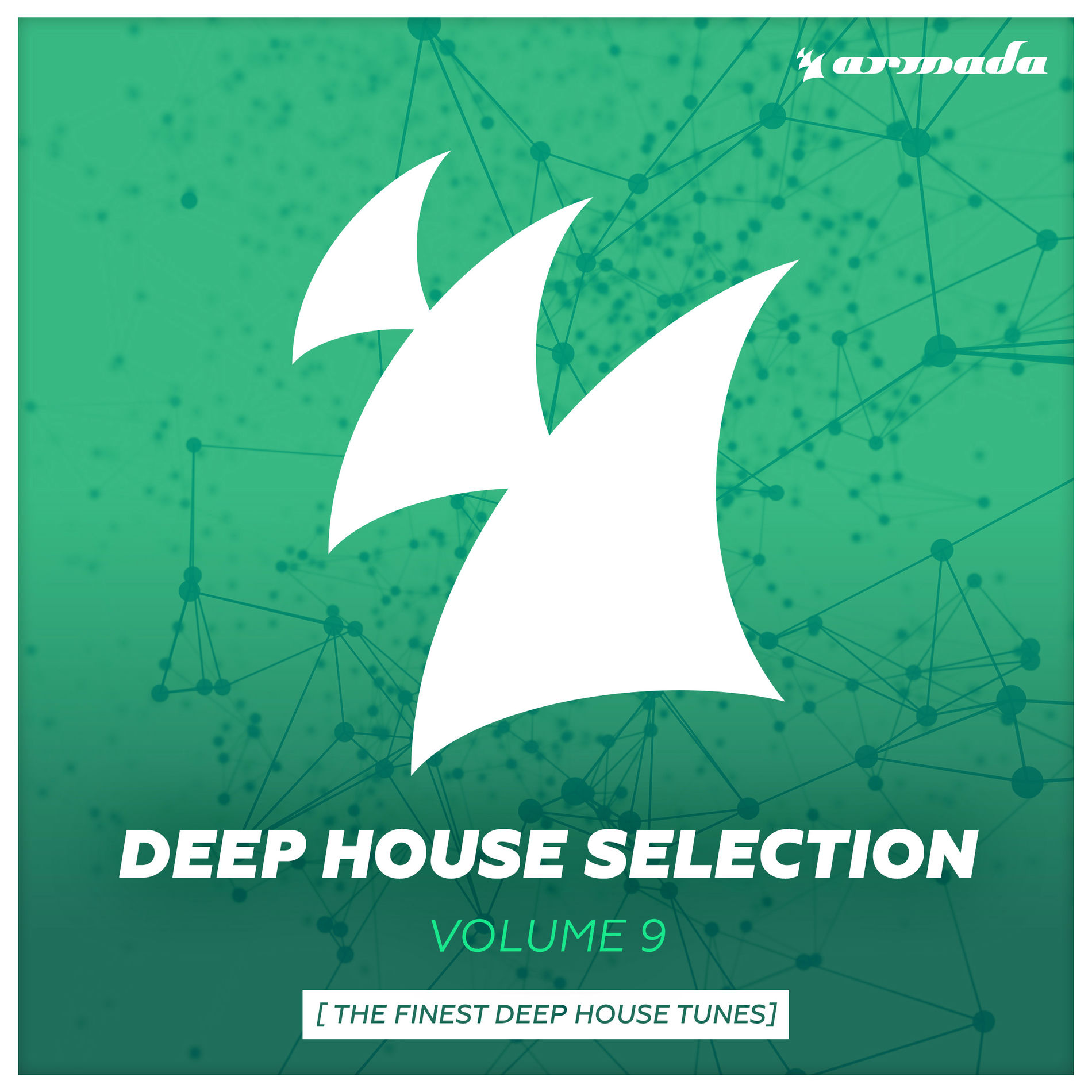 Album cover of Armada Deep House Selection, Vol. 9 (The Finest Deep House Tunes)