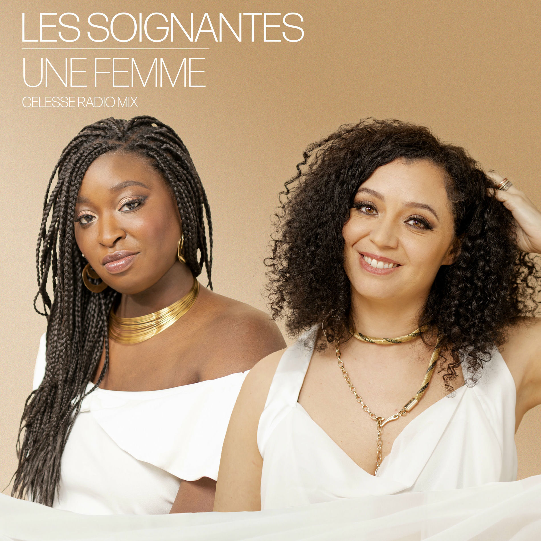 Album cover of Une femme (Celesse Radio Mix)