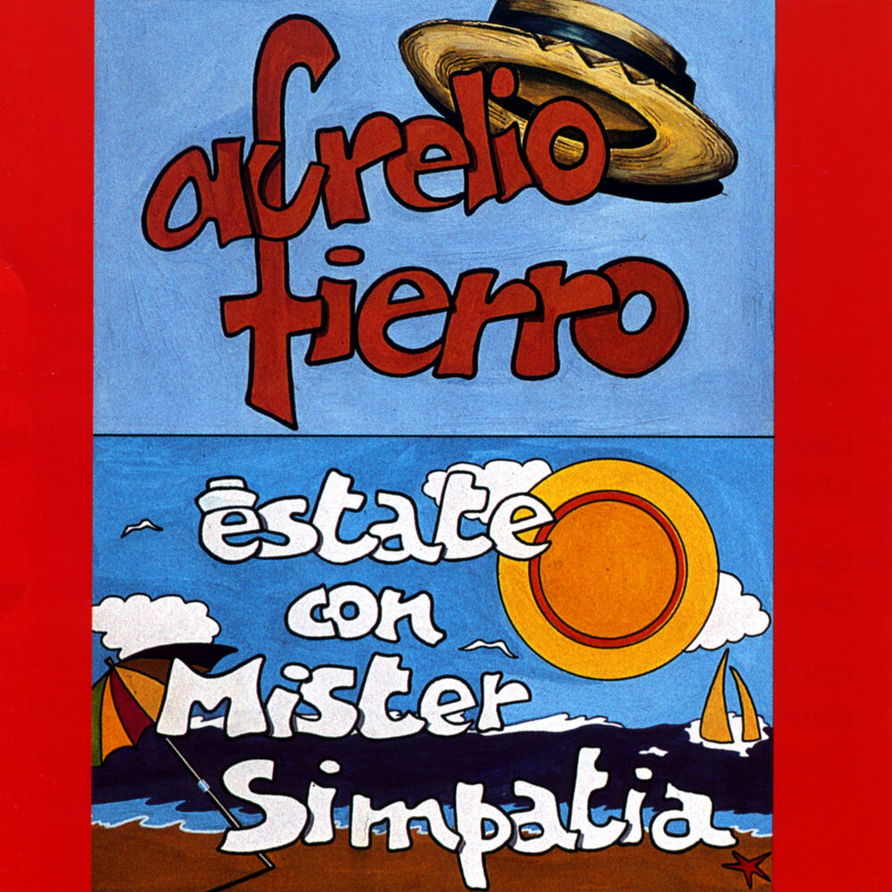 Picture of Estate con mister simpatia