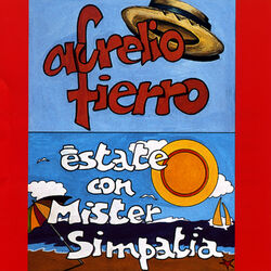 Cover of Estate con mister simpatia