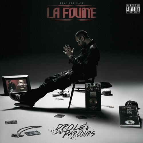 Ma meilleure (feat. Zaho) by La Fouine - 86 BPM