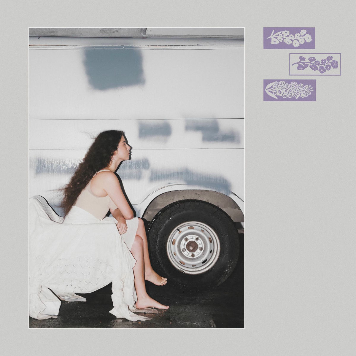 Album cover of Lila Alelí