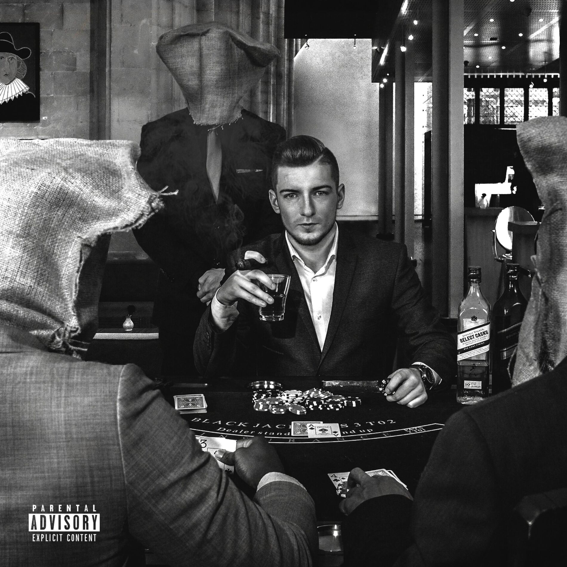 Album cover of CrossFire