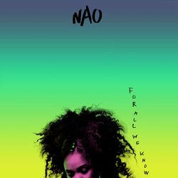 Cover of For All We Know
