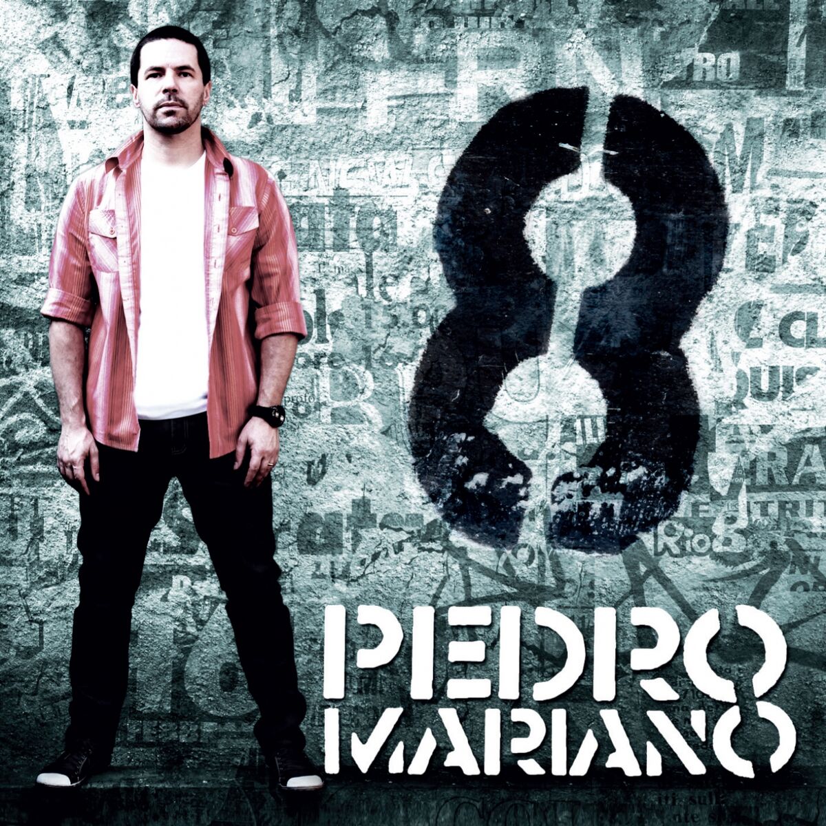 Album cover of 8