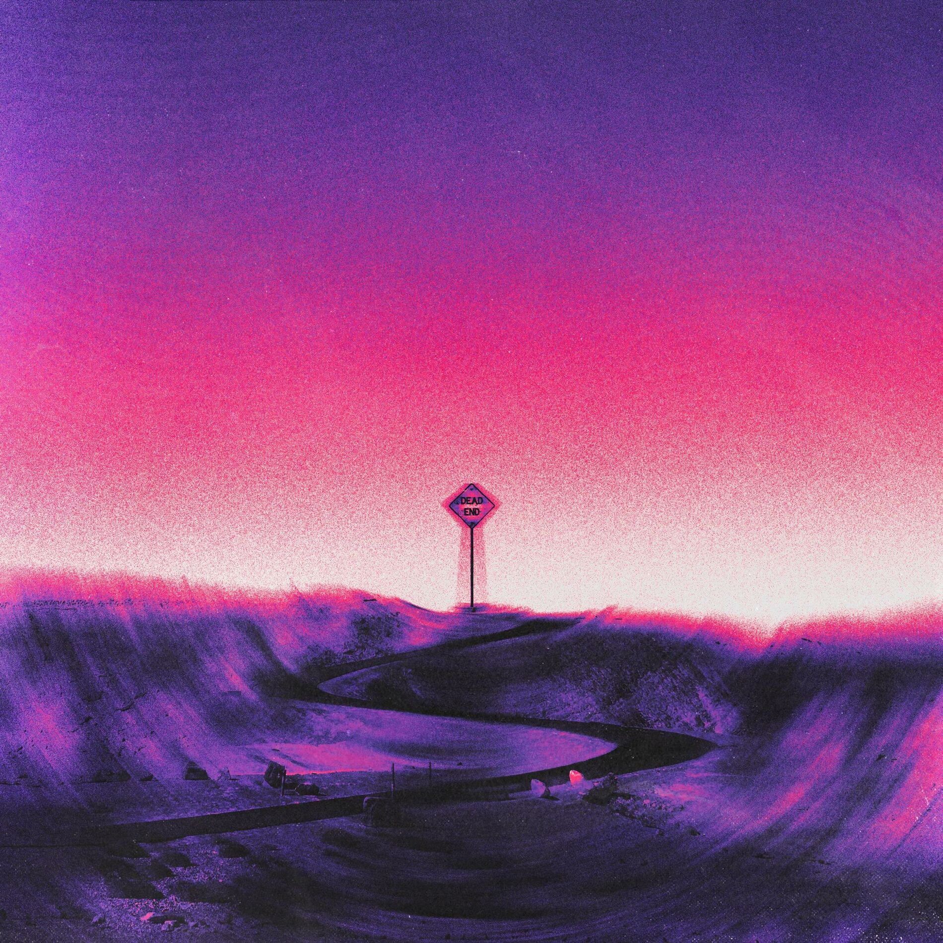Album cover of That Way (feat. DJ Mykael V)
