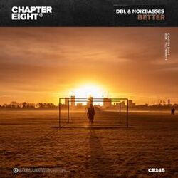 Cover of Better