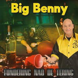 Cover of Fundering Nao De Tering