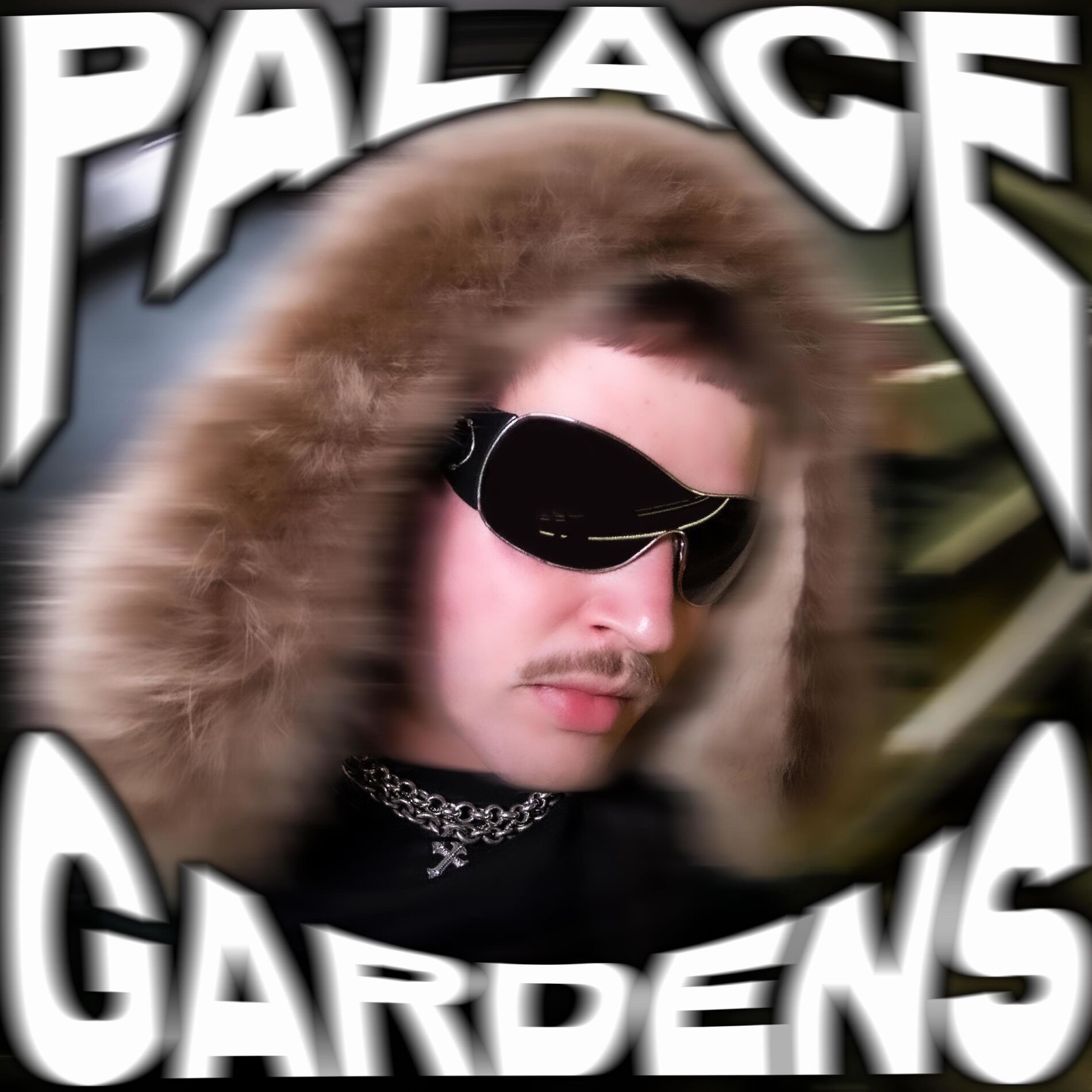 Album cover of ☆Palace Gardens​☆​(​Non Full Album)