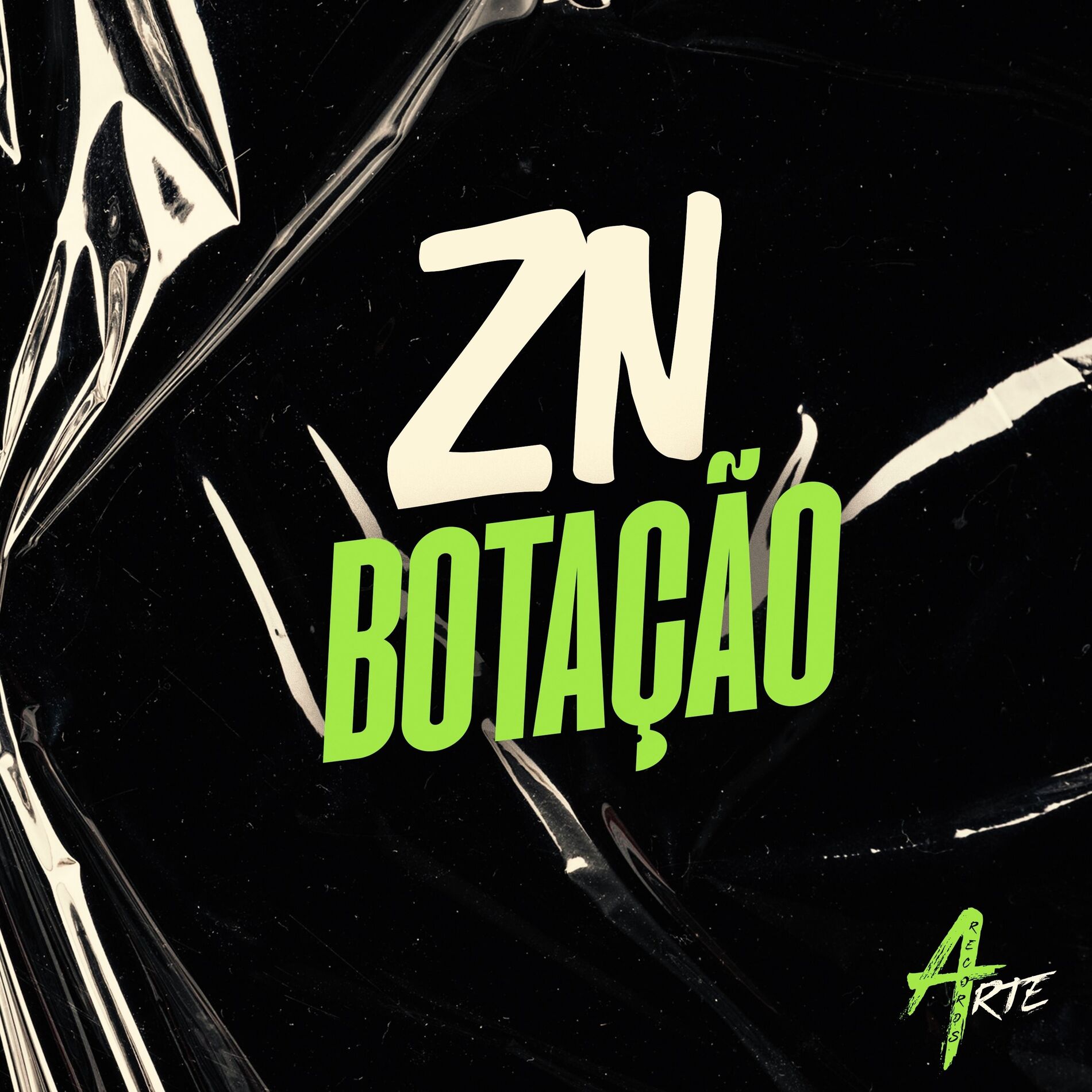 Album cover of ZN BOTAÇÃO
