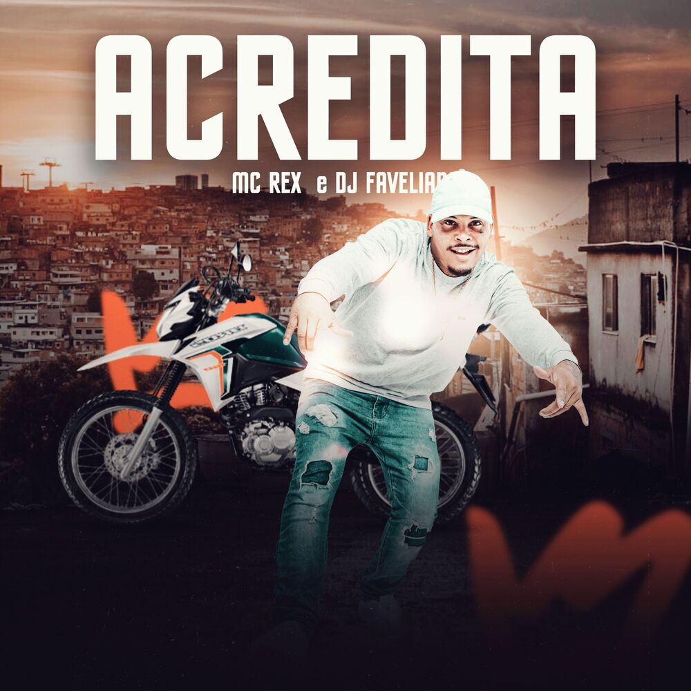 Picture of Acredita