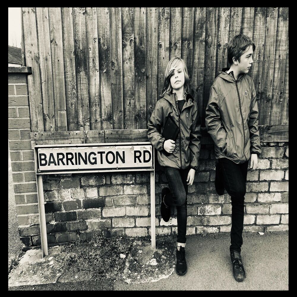 Picture of Barrington Road