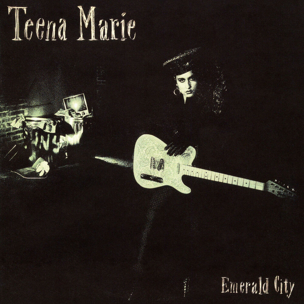 Picture of Emerald City (Expanded Edition)