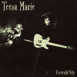 Cover of Emerald City (Expanded Edition)