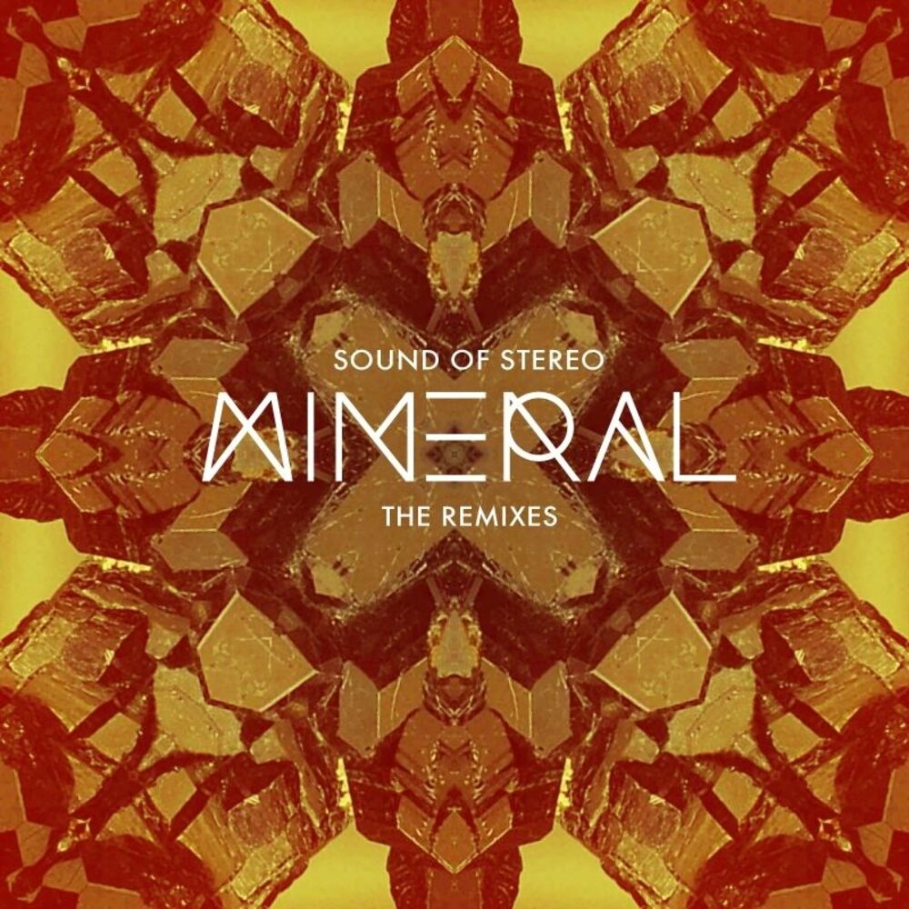 Picture of Mineral - The Remixes