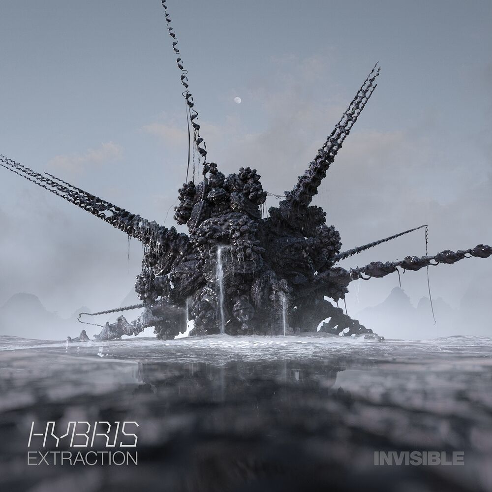 Picture of Extraction EP