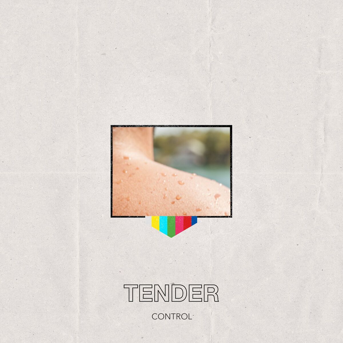 Album cover of Control