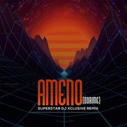 Cover of Ameno (Dorime)