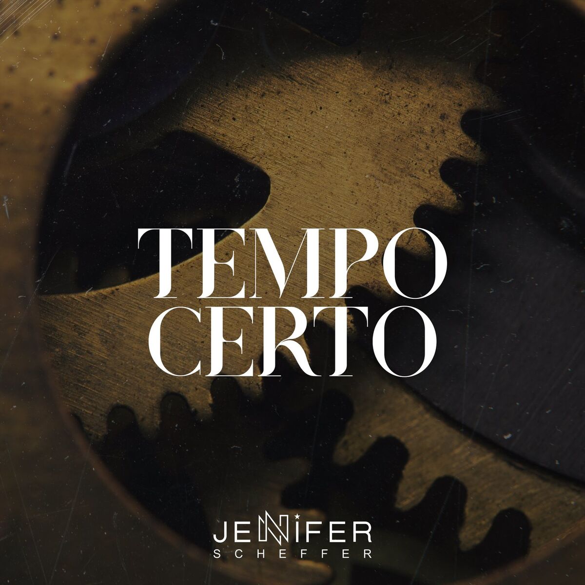 Album cover of Tempo Certo