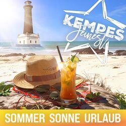 Cover of Sommer Sonne Urlaub