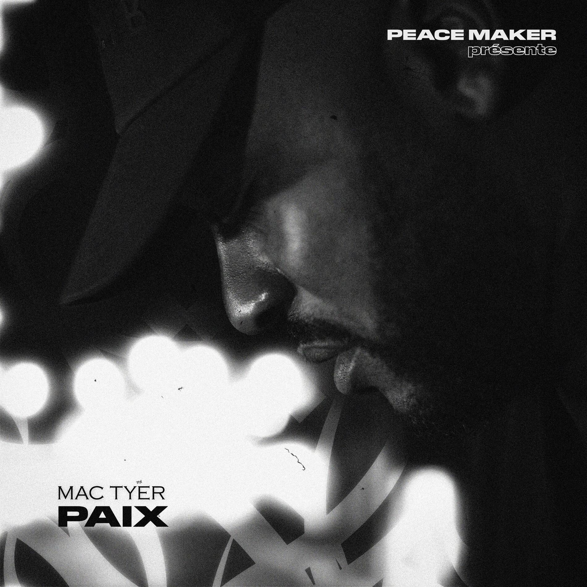 Album cover of Paix