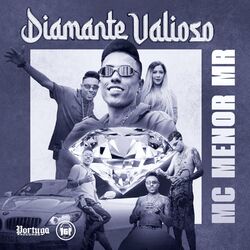 Cover of Diamante Valioso