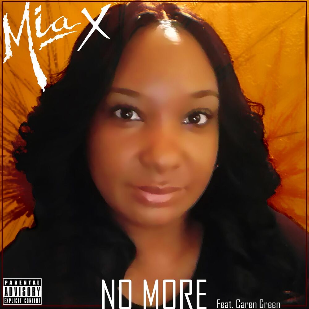 Picture of No More (feat. Caren Green)
