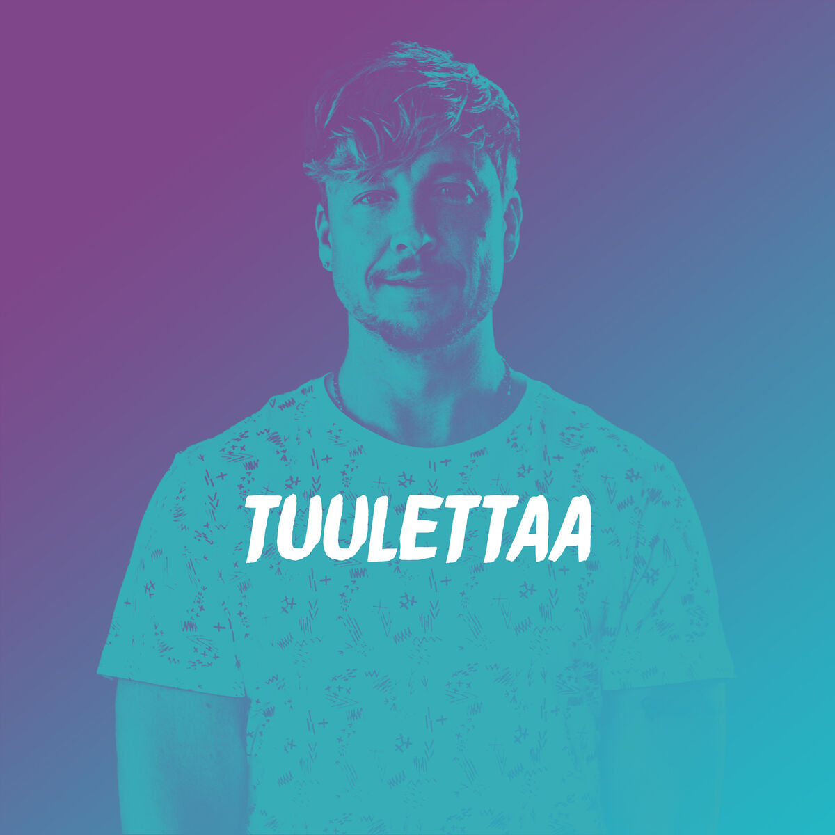 Album cover of Tuulettaa (Vain elämää kausi 10)