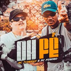 Cover of Oh Fé