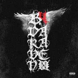 Cover of B4DARAVEN