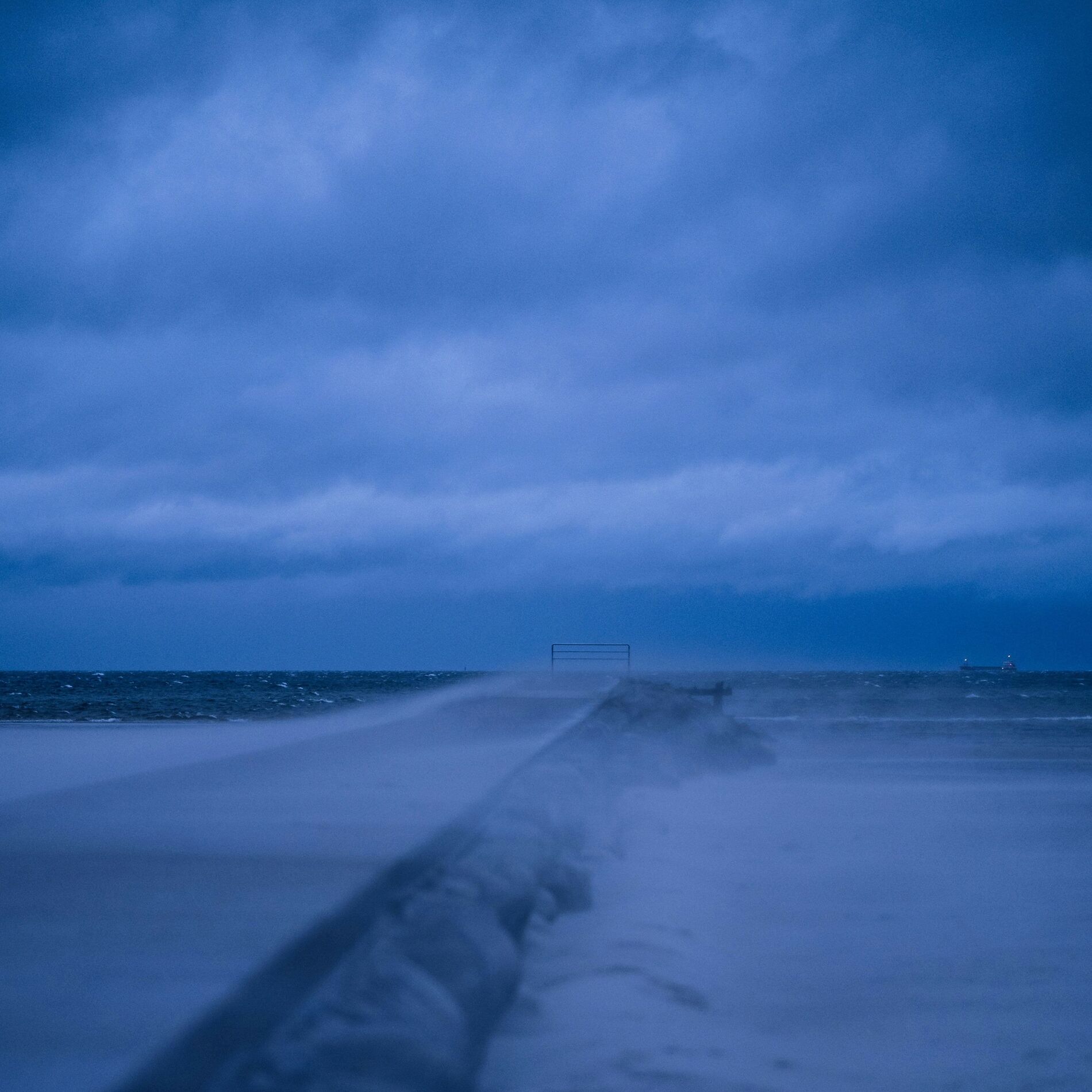 Album cover of Night Thoughts