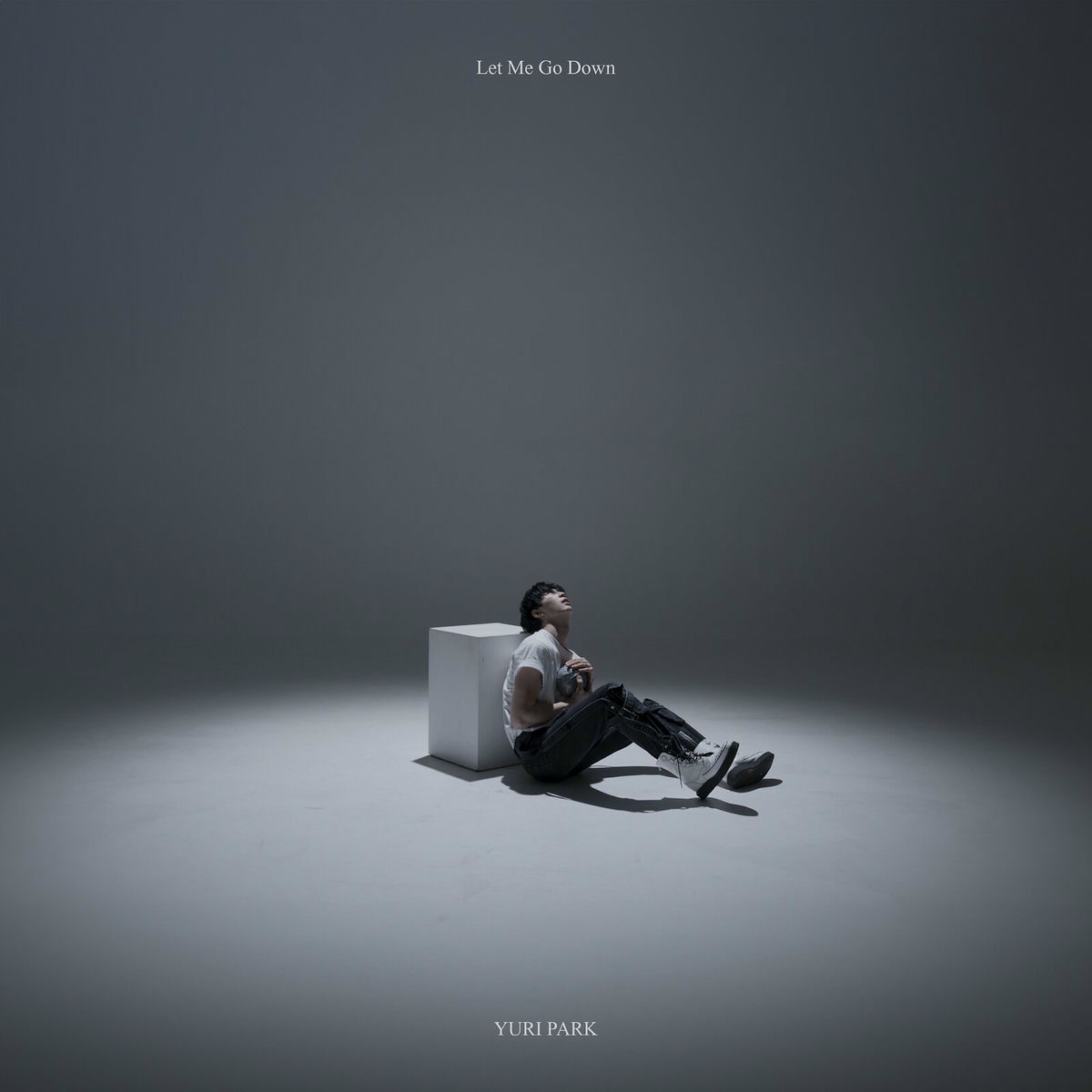 Album cover of Let Me Go Down