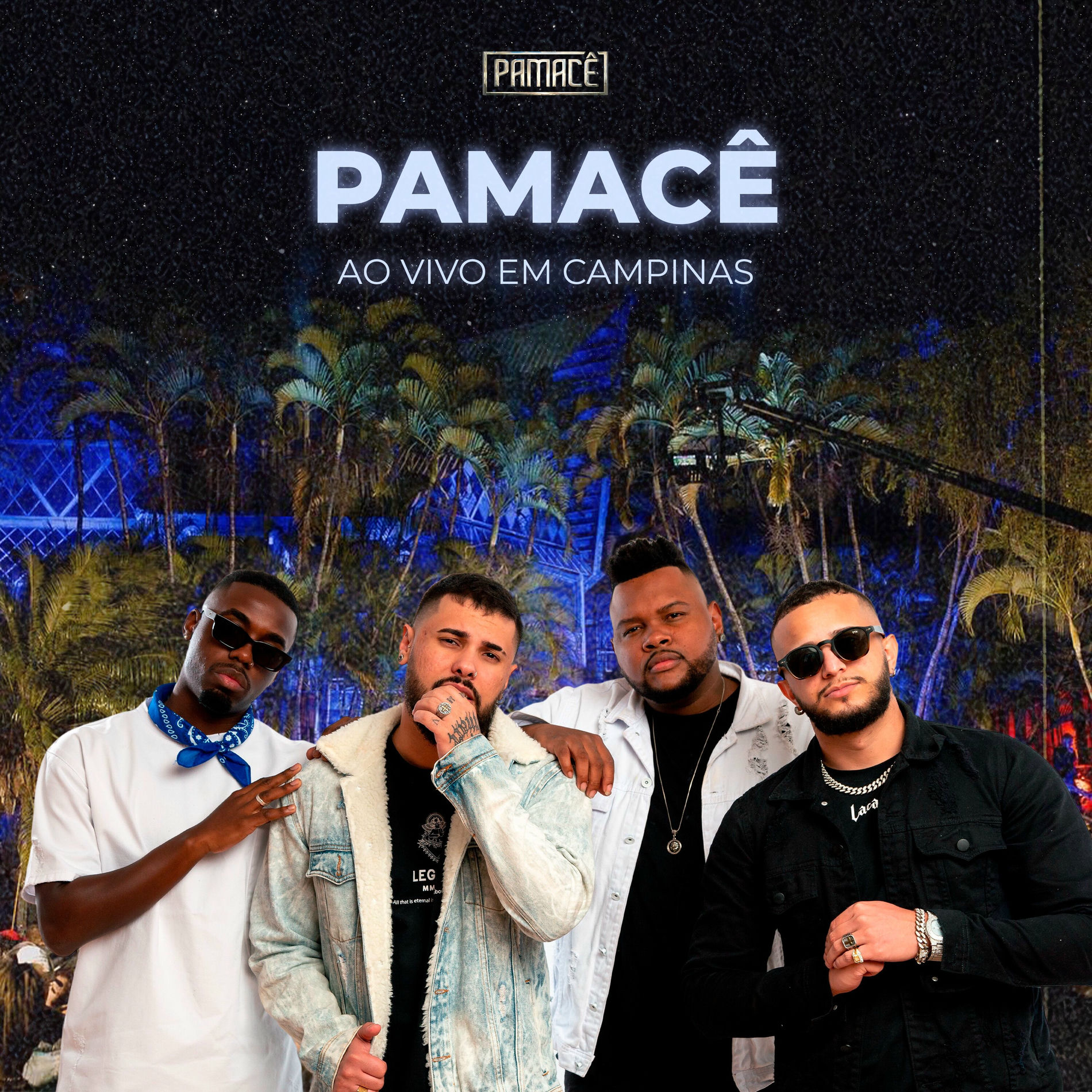 Album cover of Problema Emocional / O Que É o Amor / Tendência