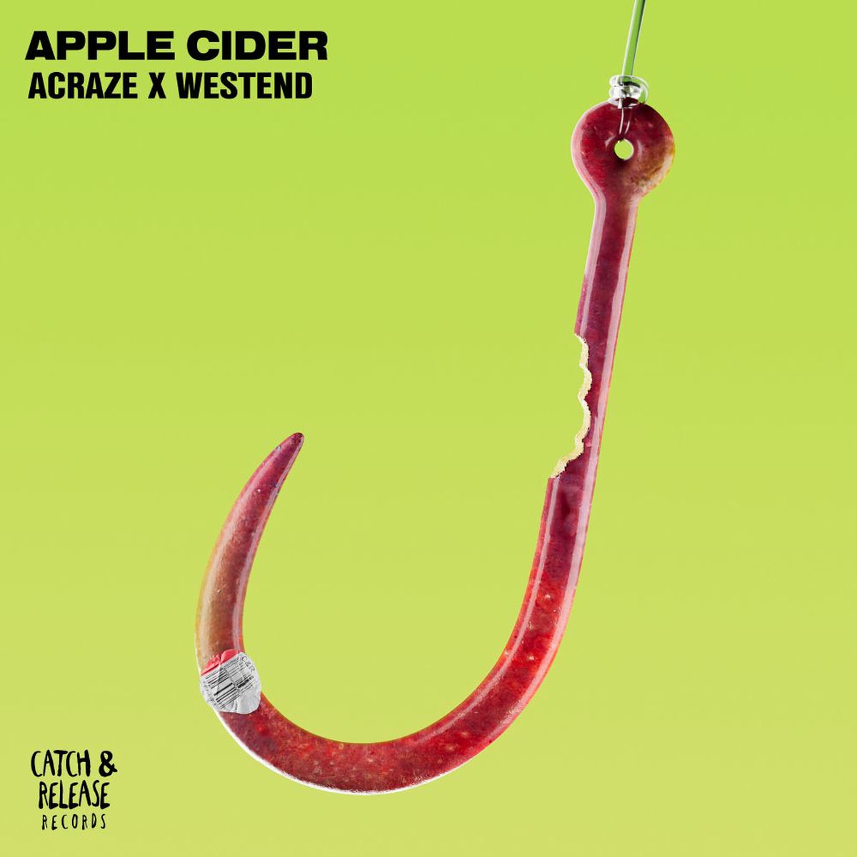 Album cover of Apple Cider
